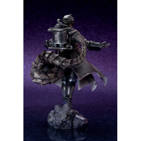 MADE IN ABYSS DAWN OF THE DEEP SOUL - Light Bondrewd - Statue 1/7