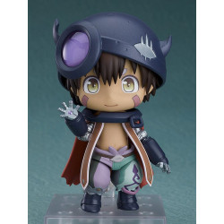 Made in Abyss figurine...