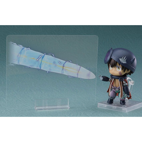 Made in Abyss figurine Nendoroid Reg
