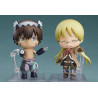 Made in Abyss figurine Nendoroid Reg