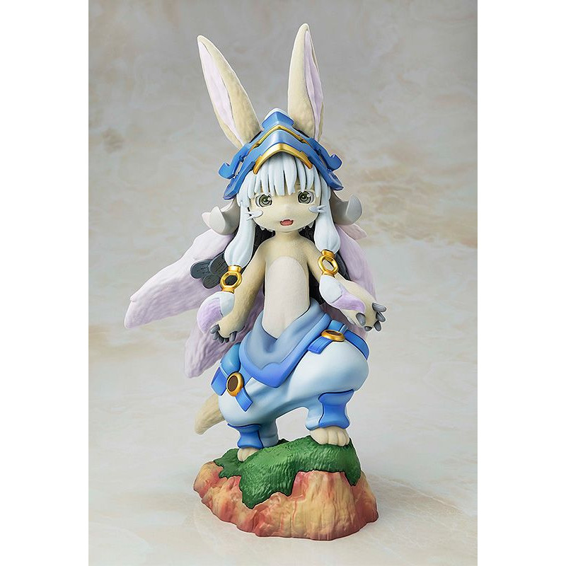 MADE IN ABYSS GOLD NANACHI SPECIAL1/7