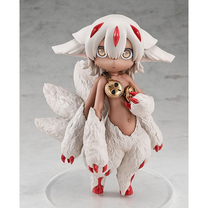 Made in Abyss: The Golden City of the Scorching Sun statuette PVC Pop Up Parade Faputa