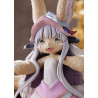 Made in Abyss: The Golden City of the Scorching Sun statuette PVC Pop Up Parade Nanachi