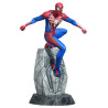 Marvel Comic Gallery statuette Spider-Man PS4