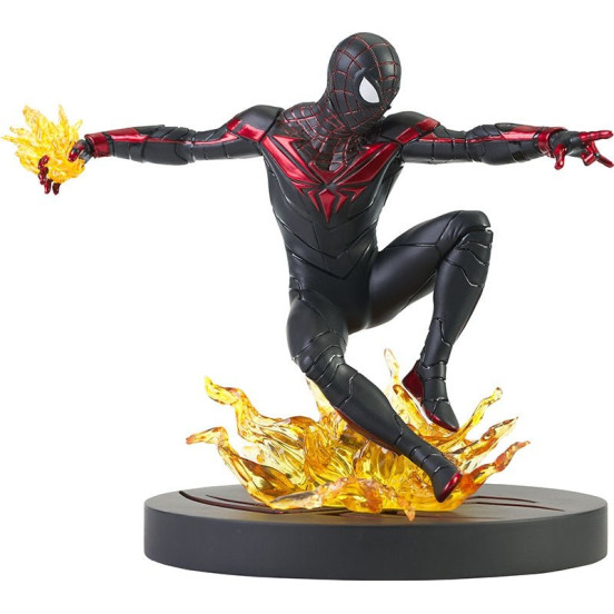 Marvel Comic Gallery statuette Spider-Man PS5