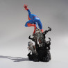 Marvel Comics statuette 1/10 Amazing Art Amazing Spider-Man