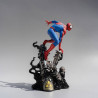 Marvel Comics statuette 1/10 Amazing Art Amazing Spider-Man