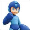 Mega Man Grandista - Figurine Mega Man Exclusive Lines