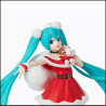 Miku Hatsune Christmas Style 2020 Ver. - Figurine Miku Hatsune