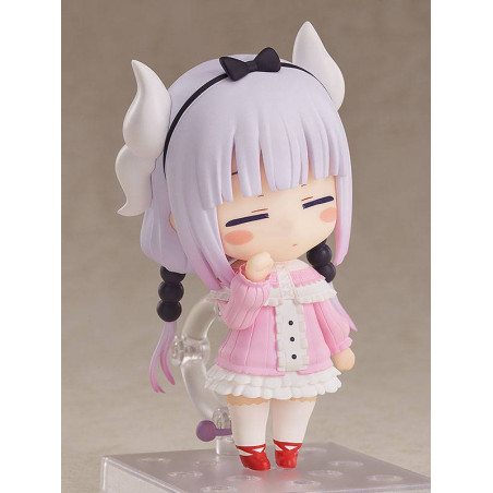 Miss Kobayashi's Dragon Maid Nendoroid figurine Kanna