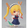 Miss Kobayashi's Dragon Maid Nendoroid figurine Tohru