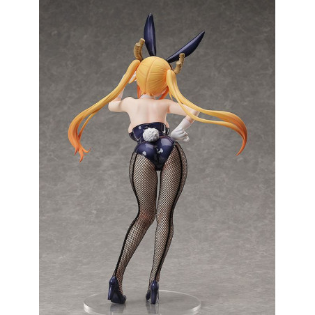 Miss Kobayashi's Dragon Maid statuette PVC 1/4 Tohru: Bunny Ver. 45 cm