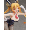 Miss Kobayashi's Dragon Maid statuette PVC 1/4 Tohru: Bunny Ver. 45 cm