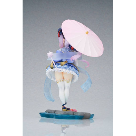 Miss Kobayashi's Dragon Maid statuette PVC 1/7 Kanna China Dress Ver