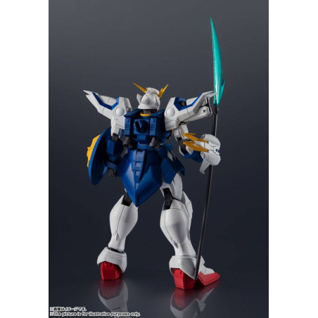 Mobile Suit Gundam Wing figurine Gundam Universe XXXG-01S Shenlong Gundam