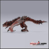 Monster Hunter S.H MonsterArts - Figurine Rathalos