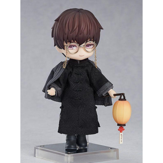 Mr Love: Queen's Choice figurine Nendoroid Doll Lucien: If Time Flows Back Ver