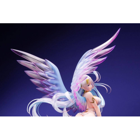 Museum of Mystical Melodies statuette PVC 1/7 Aria - The Angel of Crystals Bonus Edition