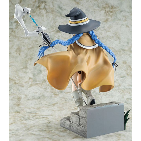 Mushoku Tensei: Jobless Reincarnation statuette PVC 1/7 CAworks Roxy Migurdia