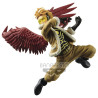 My Hero Academia  The Amazing Heroes - Figurine Hawks Vol.12