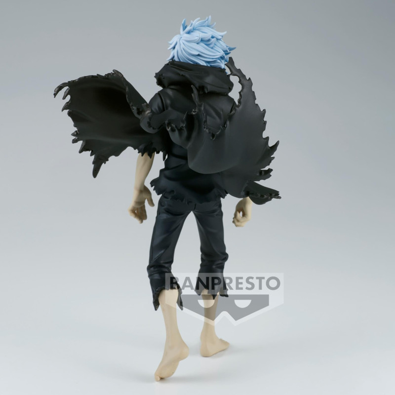 My Hero Academia - Figurine DXF Tomura Shigaraki