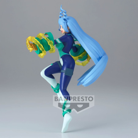 MY HERO ACADEMIA - Nejire Hado - Figurine The Amazing Heroes