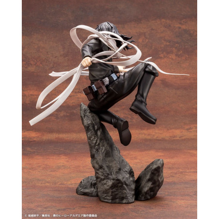 MY HERO ACADEMIA - Shota Aizawa - Statuette 1/8 ARTFXJ - Bonus Edition