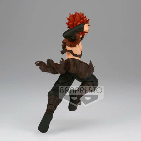My Hero Academia - The Amazing Heroes - Figurine Kirishima