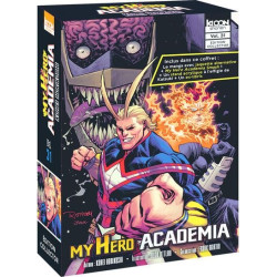 My Hero Academia - Tome 31...