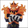 My Hero Academia Age Of Heroes - Figurine Endeavor