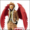 My Hero Academia Age Of Heroes - Figurine Hawks & Red Riot