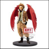 My Hero Academia Age Of Heroes - Figurine Hawks & Red Riot