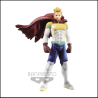 My Hero Academia Age Of Heroes - Figurine Mirio Togata (Lemillion)