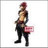 My Hero Academia Age Of Heroes - Figurine Red Riot