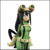 My Hero Academia Age Of Heroes Froppy - Figurine Tsuyu Asui
