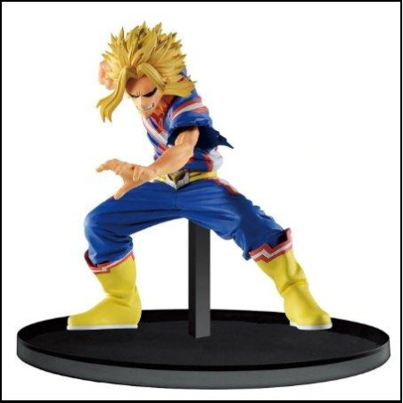 My Hero Academia BFC Special - Figurine All Might