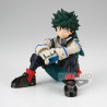 My Hero Academia Break Time Collection Vol.1 - Figurine Izuku Midoriya