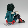 My Hero Academia Break Time Collection Vol.1 - Figurine Izuku Midoriya