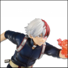 My Hero Academia Enter The Hero - Figurine Shoto Todoroki