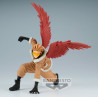 My Hero Academia Figurine PVC The Amazing Heroes Vol.19 - Hawks
