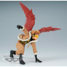 My Hero Academia Figurine PVC The Amazing Heroes Vol.19 - Hawks