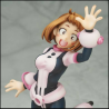 My Hero Academia statuette PVC 1/8 - Figurine Ochaco Uraraka Hero Suit Ver.