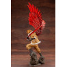 My Hero Academia statuette PVC ARTFXJ 1/8 Hawks Bonus Edition (42cm)