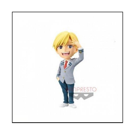 My Hero Academia World Collectable Figure - Figurine Neito Monoma vol.4