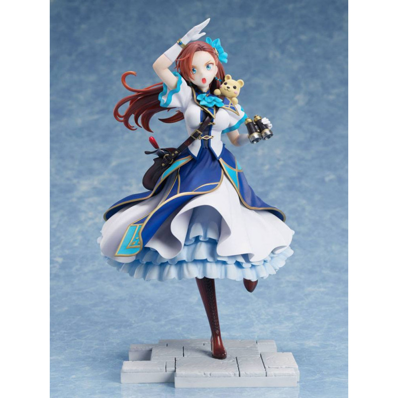 My Next Life As A Villainess: All Routes Lead To Doom! X statuette PVC 1/7 Catarina Claes