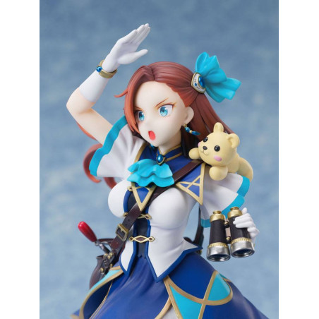 My Next Life As A Villainess: All Routes Lead To Doom! X statuette PVC 1/7 Catarina Claes
