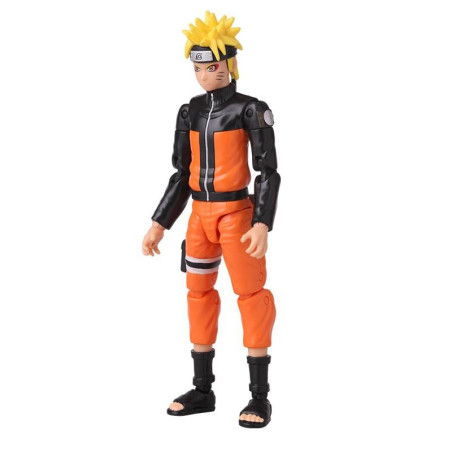 Naruto - Anime Heroes - Figurine Naruto