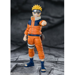 Naruto figurine S.H....