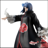 Naruto Shippuden - Figurine Konan Gals Collection