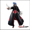 Naruto Shippuden - Figurine Konan Gals Collection